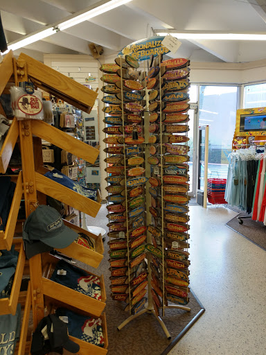 Gift Shop «Big Shark», reviews and photos, 2715 N Atlantic Ave, Daytona Beach, FL 32118, USA