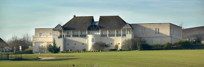 Domaine Fillon à Saint-Bris-le-Vineux