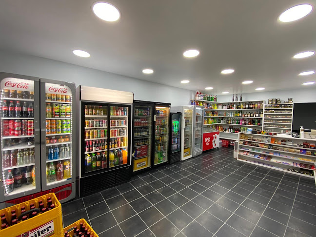 Beoordelingen van MidNight Shop in Bastenaken - Supermarkt
