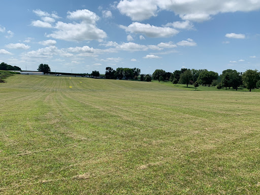 Golf Course «Darlington Golf & Country Club», reviews and photos, 17098 Country Club Rd, Darlington, WI 53530, USA