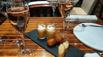 Plats et boissons du Restaurant de fruits de mer Restaurant Le Lénigo à Le Croisic - n°13