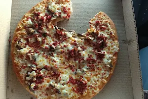 Gory Pizza image