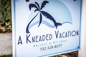 A Kneaded Vacation Massage & Wellness