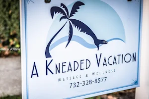 A Kneaded Vacation Massage & Wellness image