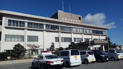 岐阜県垂井警察署