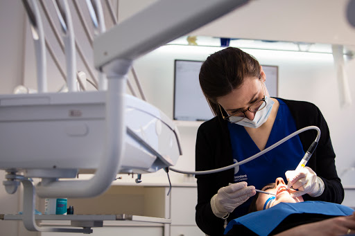 Clínica Dental Cleardent Mengíbar en Mengíbar, Jaén