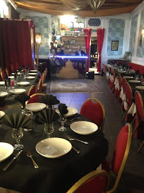 Atmosphère du Restaurant marocain La Palmeraie à Roubaix - n°5