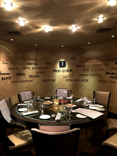 Steak House «Insignia Prime Steak & Sushi», reviews and photos, 610 Smithtown Bypass, Smithtown, NY 11787, USA