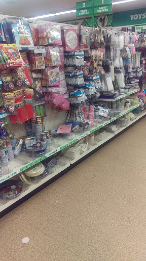 Dollar Store «Dollar Tree», reviews and photos, 2291 Pickwick Dr a, Camarillo, CA 93010, USA