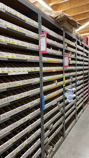 Hardware Store «McFadden-Dale Industrial Hardware», reviews and photos, 4647 S 32nd St, Phoenix, AZ 85040, USA