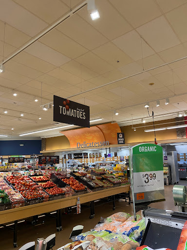 Supermarket «Giant», reviews and photos, 1900 Abbey Rd, Charlottesville, VA 22911, USA