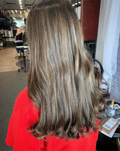 Beauty Salon «Jackees Hair Salon», reviews and photos, 45 E Main St, Smithtown, NY 11787, USA