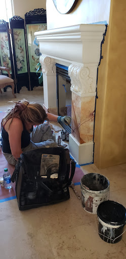 Paint Store «Reno Paint Mart», reviews and photos, 201 E Moana Ln, Reno, NV 89502, USA