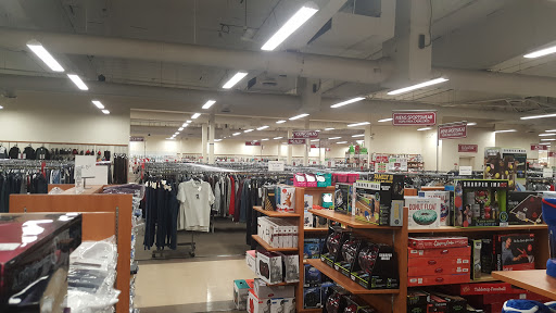 Clothing Store «Burlington Coat Factory», reviews and photos, 13550 Whittier Blvd, Whittier, CA 90605, USA