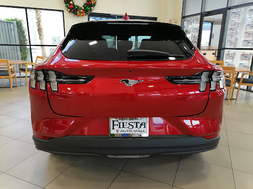 Ford Dealer «Fiesta Ford», reviews and photos, 78990 Varner Rd, Indio, CA 92203, USA
