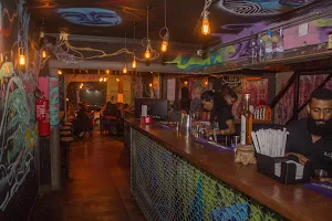 Baron Rock Bar image