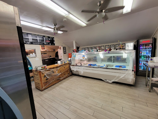 Seafood Market «Bob Lobster», reviews and photos, 49 Plum Island Turnpike, Newbury, MA 01951, USA