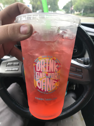 Coffee Shop «Dutch Bros Coffee», reviews and photos, 8552 Madison Ave, Fair Oaks, CA 95628, USA