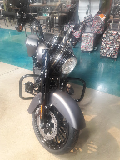Harley-Davidson Dealer «San Diego Harley-Davidson», reviews and photos, 4645 Morena Blvd, San Diego, CA 92117, USA