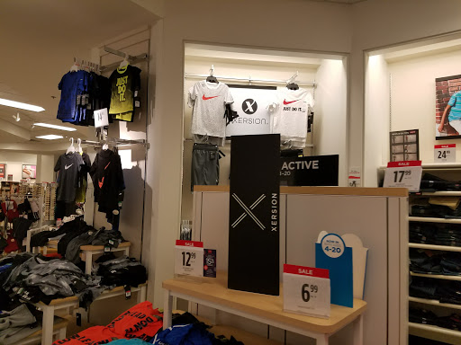 Department Store «JCPenney», reviews and photos, 3300 W South Airport Rd, Traverse City, MI 49684, USA