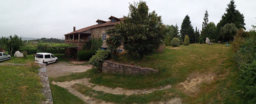 Terra Meiga Turismo Rural à Visantoña