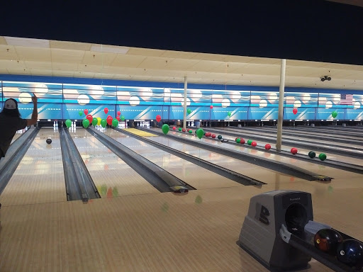 Bowling Alley «Skore Lanes», reviews and photos, 22255 Ecorse Rd, Taylor, MI 48180, USA
