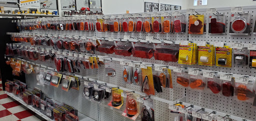 Auto Parts Store «Baxter Auto Parts», reviews and photos, 5950 N 9th St, Tacoma, WA 98406, USA