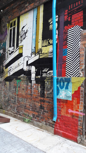 Comic Book Store «Vault of Midnight», reviews and photos, 1226 Library St, Detroit, MI 48226, USA