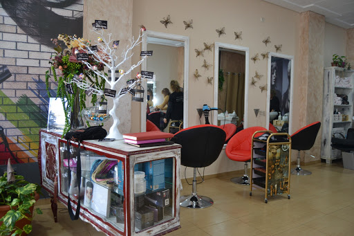Peluquería A Todas Luces en Huelva, Huelva