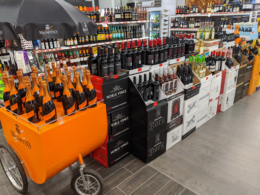 Liquor Store «Wine Anthology», reviews and photos, 1075 Raritan Rd, Clark, NJ 07066, USA