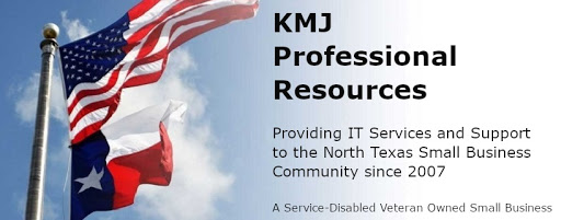 KMJ Professional Resources