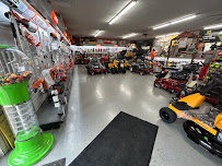 Crede Power Equipment Inc - Photo 4 - Car repair in Scott Depot, WV, Huntington