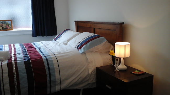 Reviews of Al and Rosies B+B in Greymouth - Hotel