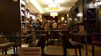 Atmosphère du Restaurant italien Caffe Mazzo à Clermont-Ferrand - n°11