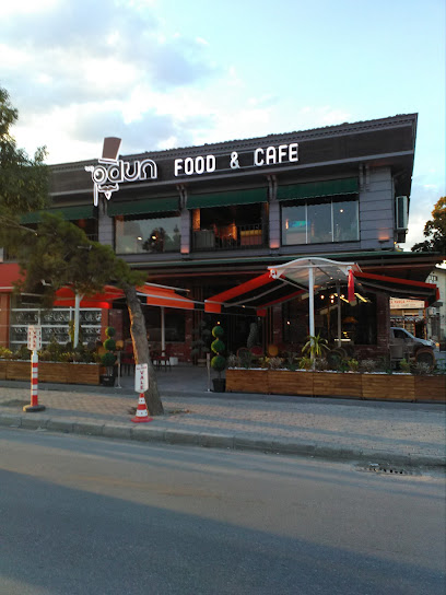 Bay Odun Cafe&Nargile