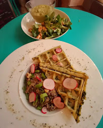 Photos du propriétaire du Restaurant végétalien Mille et une saveurs sauvages restaurant bio végétalien et sans gluten à Ajaccio - n°19