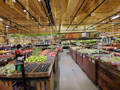 Supermarket «Wegmans», reviews and photos, 9102 Shops Way, Northborough, MA 01532, USA