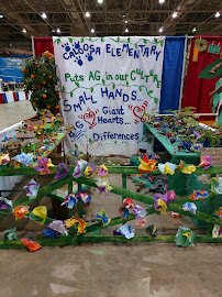 Caloosa Elementary School - Photo 3 - Car repair in Cape Coral, FL, Cape Coral