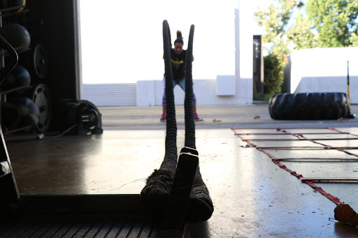 Gym «Xtreme Solutions Gym Inc.», reviews and photos, 12126 Severn Way, Riverside, CA 92503, USA