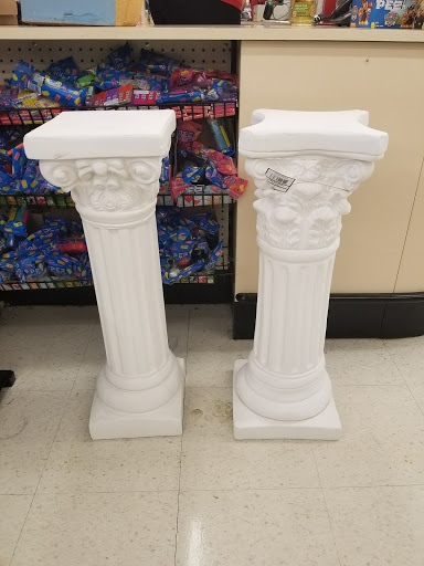 Craft Store «A.C. Moore Arts and Crafts», reviews and photos, 641 W Edgar Rd, Linden, NJ 07036, USA