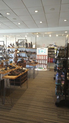 Shoe Store «Benjamin Lovell Shoes», reviews and photos, 525 Glen Eagle Square, Glen Mills, PA 19342, USA