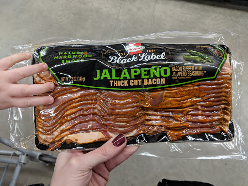 Grocery Store «Grocery Outlet Bargain Market», reviews and photos, 1951 NE 3rd St, Prineville, OR 97754, USA