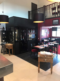 Photos du propriétaire du Restaurant à viande Restaurant La Boucherie à Martigues - n°1