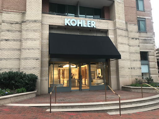 KOHLER Signature Store by GROF USA