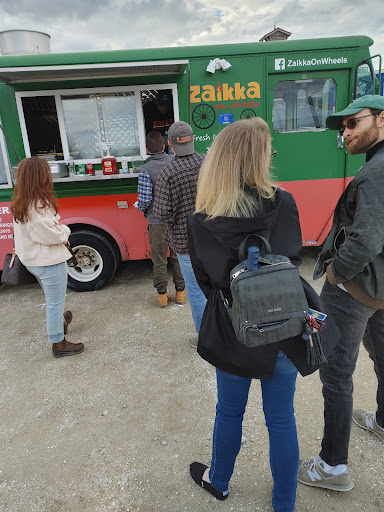 Winery «Harvest Ridge Winery», reviews and photos, 447 Westville Rd, Marydel, DE 19964, USA