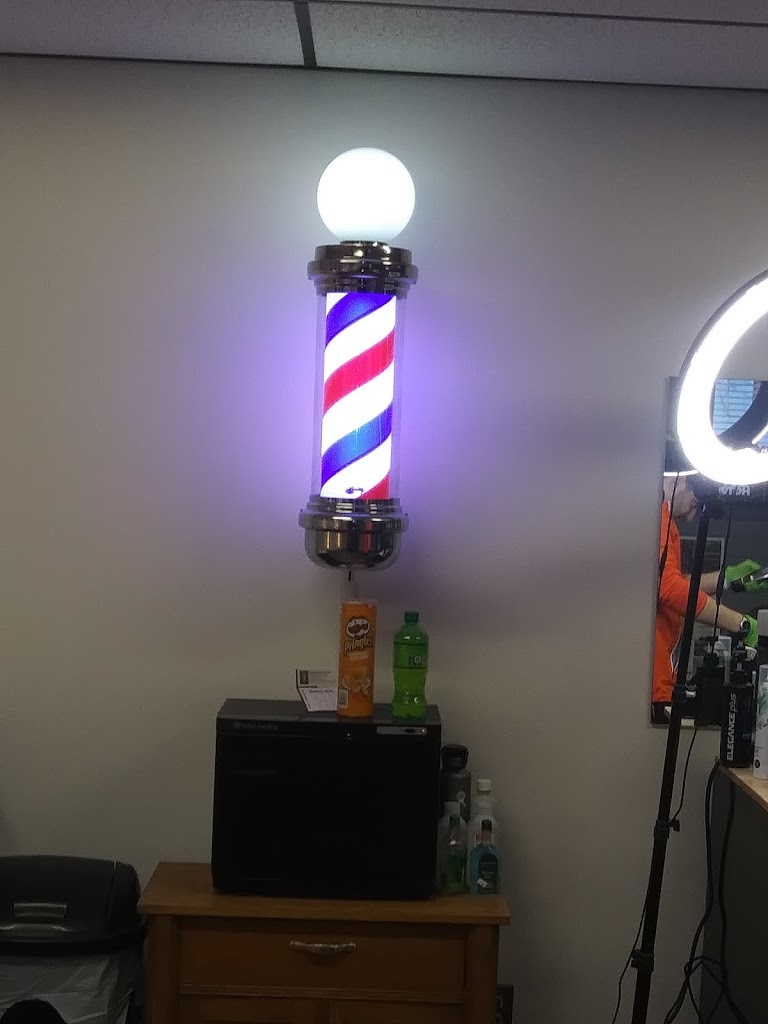 Rock City Barbershop 13365