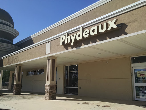 Pet Supply Store «Phydeaux», reviews and photos, 6464 Tryon Rd, Cary, NC 27518, USA