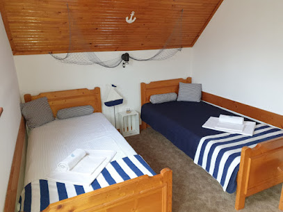 Csopaki Hajós Apartman