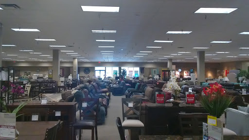 Furniture Store «Badcock Home Furniture &more», reviews and photos, 54 Bullsboro Dr, Newnan, GA 30263, USA