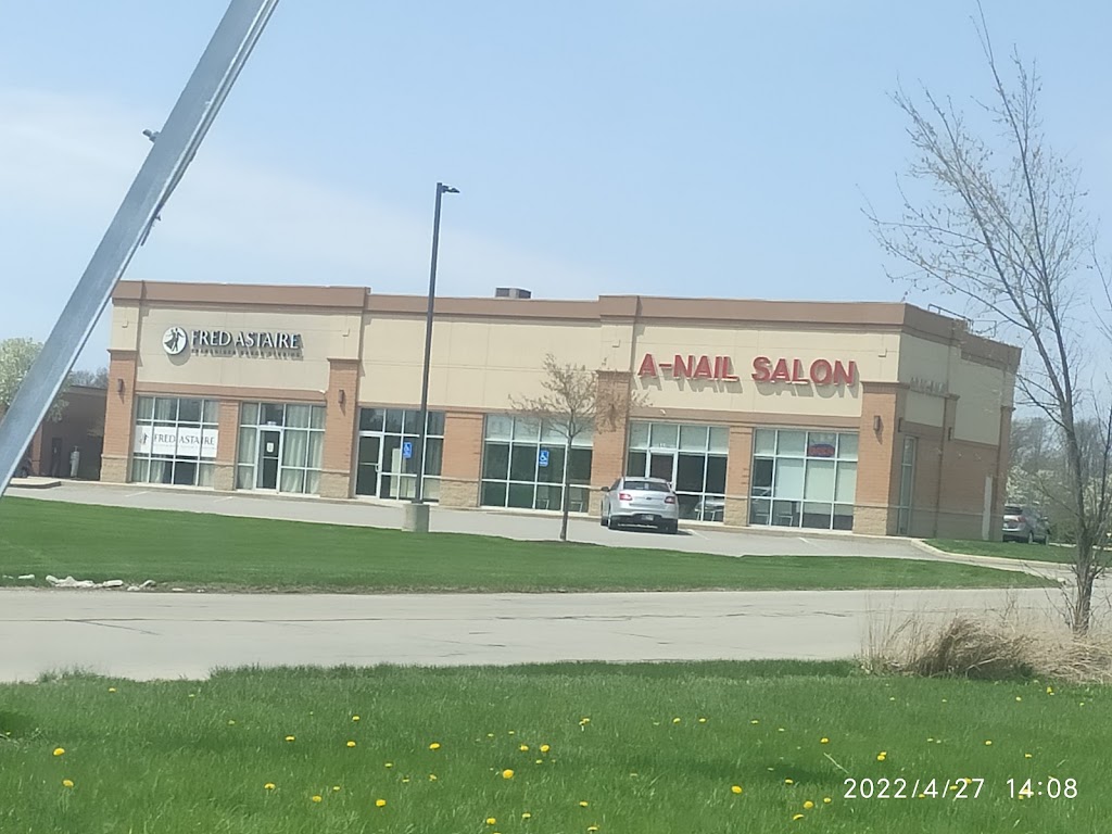 A Nail Salon 46835